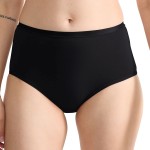 3-er-Pack Sloggi GO Daily Cotton High Waist Brief