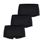 3-Pak Björn Borg Everyday Cotton Boxer Shorts 