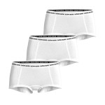 3-Pak Björn Borg Everyday Cotton Boxer Shorts 