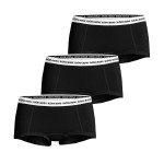 3-Pak Björn Borg Everyday Cotton Boxer Shorts 