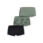 3-Pak Björn Borg Everyday Cotton Boxer Shorts 