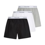 3-er-Pack Calvin Klein Slim Boxers