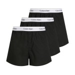 3-er-Pack Calvin Klein Slim Boxers
