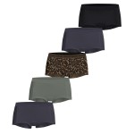 5-er-Pack Björn Borg Everyday Boxer Shorts