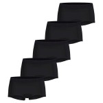 5-stuks verpakking Björn Borg Everyday Boxer Shorts