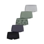 5-stuks verpakking Björn Borg Everyday Boxer Shorts