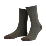 Amanda Christensen True Dot Ankle Sock