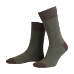 Amanda Christensen True Contrast Ankle Sock