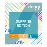3-er-Pack Sloggi GO Unique Tanga