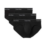 3-Pakning Calvin Klein Icon Cotton Briefs