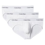 3-Pakning Calvin Klein Icon Cotton Briefs