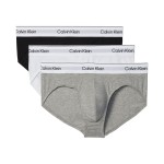 3-Pakning Calvin Klein Icon Cotton Briefs