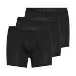 3-stuks verpakking Calvin Klein Ultra Soft Modal Boxer Brief