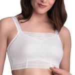 Anita Care Fleur Lace Bandeau Top