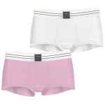 2-Pakkaus Björn Borg Original Boxer Shorts