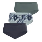 3-er-Pack Björn Borg Invisible Hipster