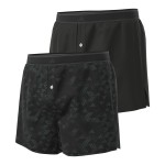 2-er-Pack Adidas Active Woven Boxer
