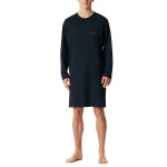 Schiesser Comfort Fit Nightwear Men Nightdress 