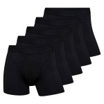 5-stuks verpakking Claudio Trunks