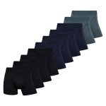 10-stuks verpakking Claudio Trunks Extra
