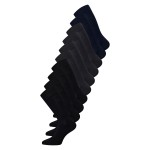 10-Pakkaus Claudio Bamboo Socks