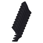 10-Pakkaus Claudio Bamboo Socks