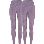 2-stuks verpakking Pierre Robert Seamless Tights SB A