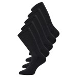 5-Pakkaus Claudio Tennis Socks ½ terry