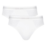 2-Pak Sloggi SLG Base Midi Briefs