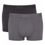 2-Pak Sloggi SLG Base Trunk