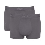 2-er-Pack Sloggi SLG Base Trunk