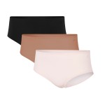 3-er-Pack Adidas Sport Active Light Flex Hipsters