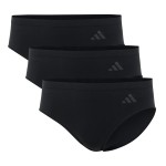 3-er-Pack Adidas Sport Active Seamless Hipster
