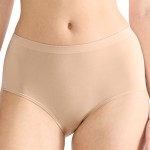 2-er-Pack Sloggi GO Sense High Waist Briefs