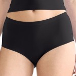 2-er-Pack Sloggi GO Sense High Waist Briefs