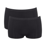 2-Pakning Sloggi GO Sense Shorts