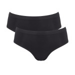 2-Pakning Sloggi GO Sense Hipster Briefs