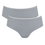 2-Pakkaus Sloggi GO Sense Hipster Briefs