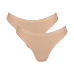 2-er-Pack Sloggi GO Sense Tanga Briefs