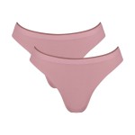 2-Pakning Sloggi GO Sense Tanga Briefs