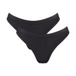 2-Pakkaus Sloggi GO Sense Tanga Briefs
