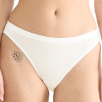 2-Pak Sloggi GO Sense High Leg Briefs