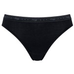 3-stuks verpakking Sloggi 24 7 100 Tai Briefs