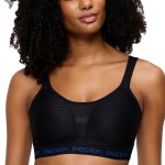 Triumph Triaction Energy Lite Padded Sports Bra EX