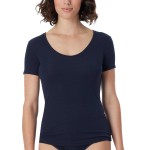 Schiesser Fine Rib T-shirt