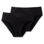 2-er-Pack Schiesser Cotton Essentials Tai Panties