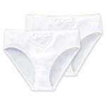 2-er-Pack Schiesser Cotton Essentials Tai Panties