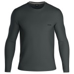 BOSS Waffle Sweatshirt