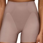 Triumph Medium High Waist Shaping Short