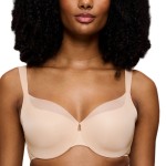 Triumph BMU Illusion Curve Minimizer Bra